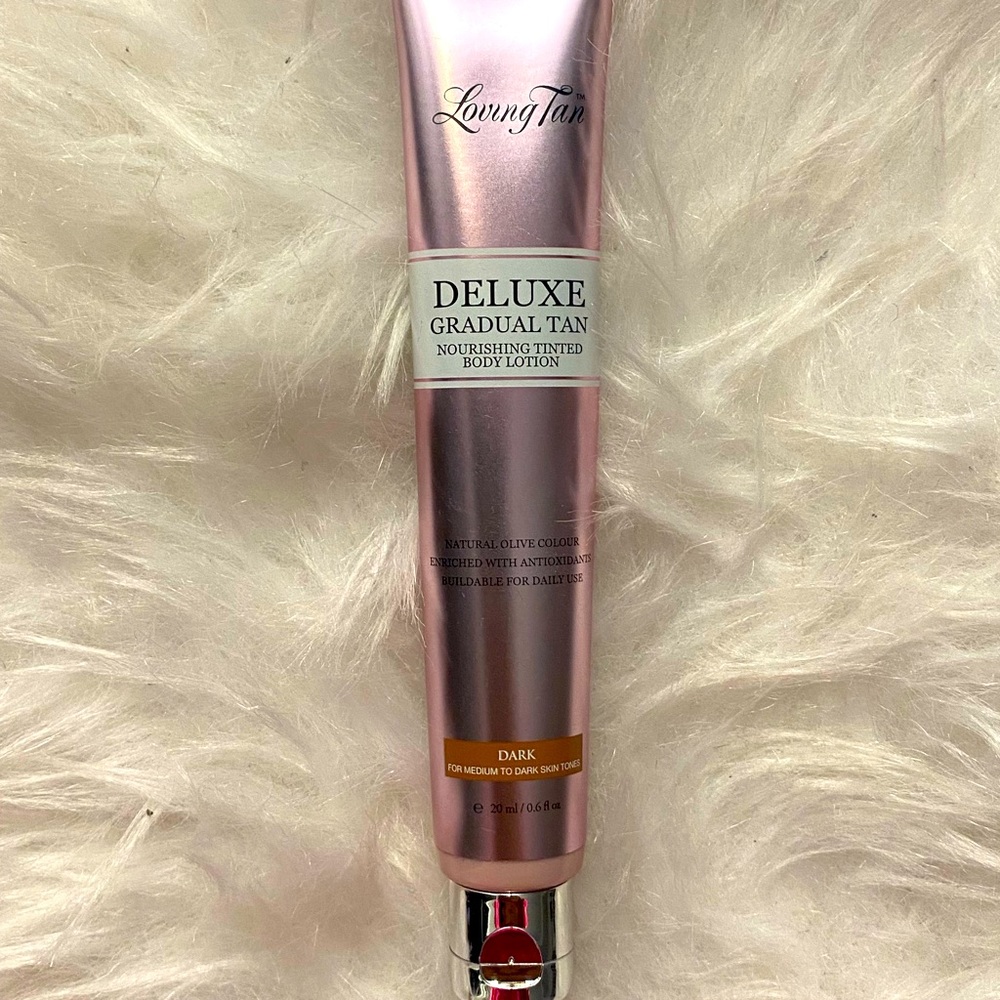 Deluxe Gradual Tan by LovingTan